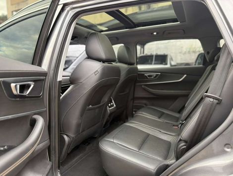 CHERY Tiggo 8 TXS 1.6 16V TGDi Aut.