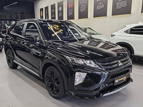 Mitsubishi Eclipse Cross HPE-S 1.5 AWC 165cv Aut.