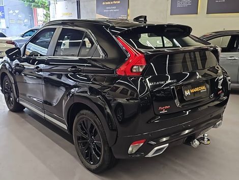 Mitsubishi Eclipse Cross HPE-S 1.5 AWC 165cv Aut.