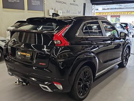Mitsubishi Eclipse Cross HPE-S 1.5 AWC 165cv Aut.