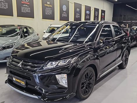 Mitsubishi Eclipse Cross HPE-S 1.5 AWC 165cv Aut.