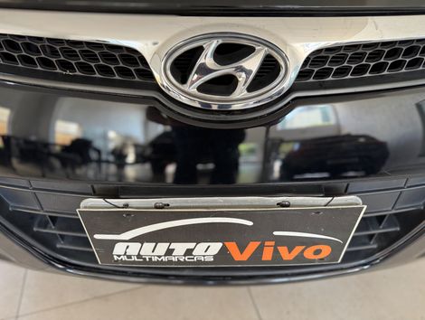 Hyundai i30 2.0 16V 145cv 5p Mec.