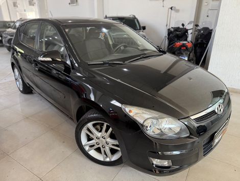 Hyundai i30 2.0 16V 145cv 5p Mec.