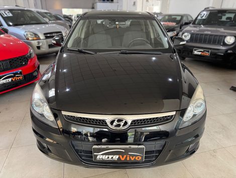 Hyundai i30 2.0 16V 145cv 5p Mec.