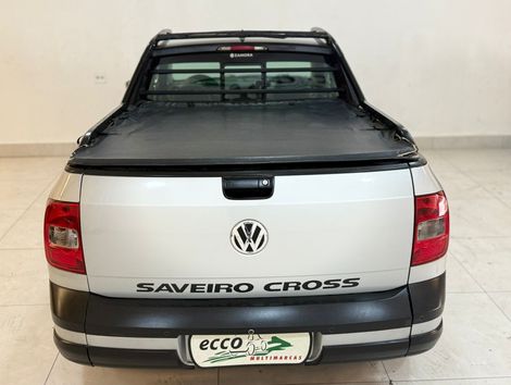 VolksWagen Saveiro CROSS 1.6 Mi Total Flex 8V CE