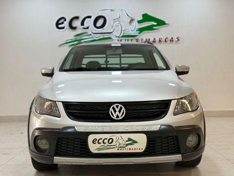 VolksWagen Saveiro CROSS 1.6 Mi Total Flex 8V CE