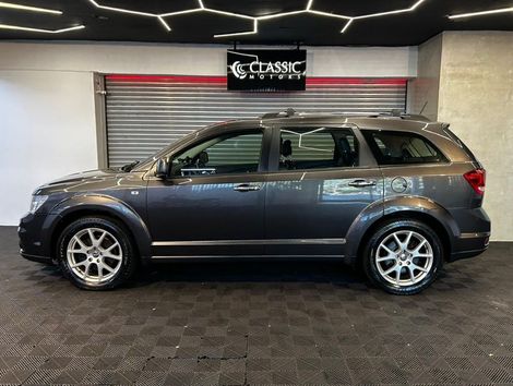 Dodge JOURNEY RT  3.6 V6 Aut.