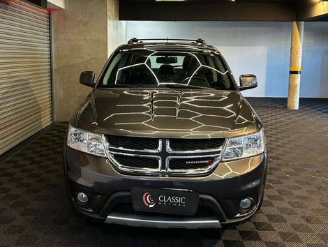 Dodge JOURNEY RT  3.6 V6 Aut.