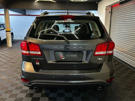 Dodge JOURNEY RT  3.6 V6 Aut.