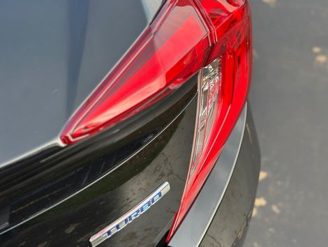 Honda Civic Sedan TOURING 1.5 Turbo 16V Aut.4p