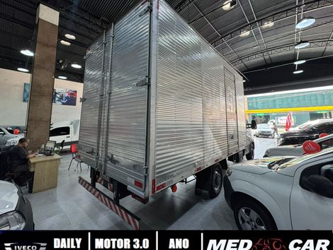 IVECO DAILY CHASSI 35-160 Longo 3.0 (Diesel)