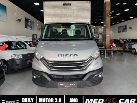 IVECO DAILY CHASSI 35-160 Longo 3.0 (Diesel)