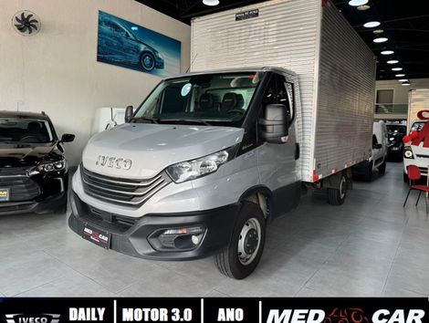 IVECO DAILY CHASSI 35-150 Longo 3.0 (Diesel)