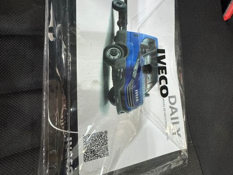 IVECO DAILY CHASSI 35-150 Longo 3.0 (Diesel)