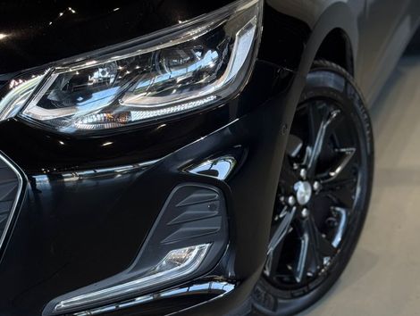 Chevrolet ONIX SED. Plus PREM. 1.0 12V TB Flex Aut