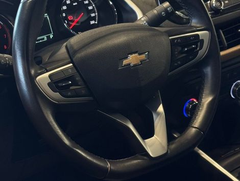 Chevrolet ONIX SED. Plus PREM. 1.0 12V TB Flex Aut