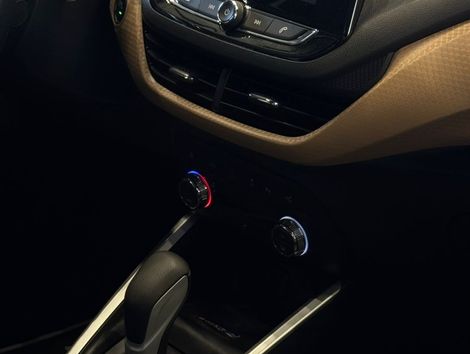 Chevrolet ONIX SED. Plus PREM. 1.0 12V TB Flex Aut