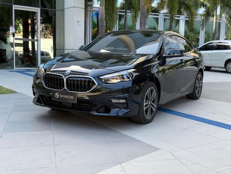 BMW 218i Gran Coupe Sport GP 1.5 Bi-Turbo