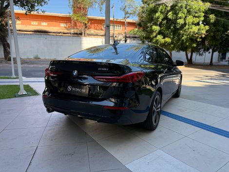 BMW 218i Gran Coupe Sport GP 1.5 Bi-Turbo