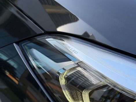 BMW 218i Gran Coupe Sport GP 1.5 Bi-Turbo