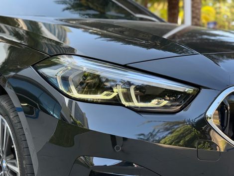 BMW 218i Gran Coupe Sport GP 1.5 Bi-Turbo