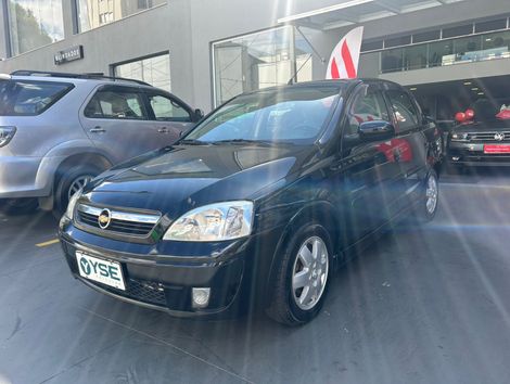 Chevrolet Corsa Sed. Premium 1.4 8V ECONOFLEX 4p