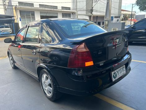 Chevrolet Corsa Sed. Premium 1.4 8V ECONOFLEX 4p
