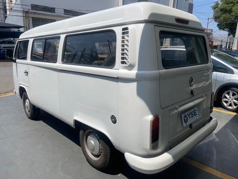 VolksWagen Kombi Standard 1.4 Mi Total Flex 8V