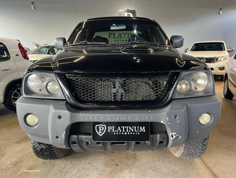 Mitsubishi GLS Sport 2.5 4x4 121cv CD DTI Dies 