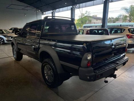 Mitsubishi GLS Sport 2.5 4x4 121cv CD DTI Dies 