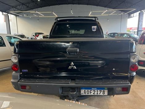 Mitsubishi GLS Sport 2.5 4x4 121cv CD DTI Dies 