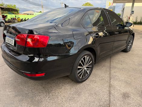 VolksWagen JETTA Highline 2.0 TSI 16V 4p Tiptronic