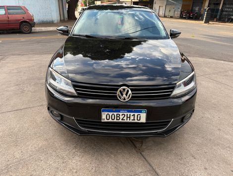 VolksWagen JETTA Highline 2.0 TSI 16V 4p Tiptronic