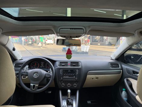 VolksWagen JETTA Highline 2.0 TSI 16V 4p Tiptronic