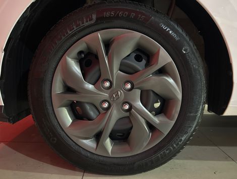 Hyundai HB20 Sense Plus 1.0 Flex 12V Mec.
