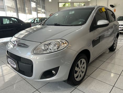 Fiat Palio ATTRA./ITÁLIA 1.4 EVO F.Flex 8V 5p