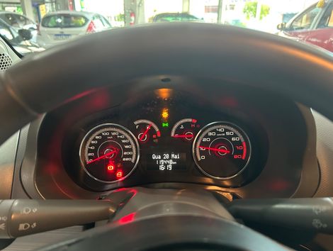 Fiat Palio ATTRA./ITÁLIA 1.4 EVO F.Flex 8V 5p