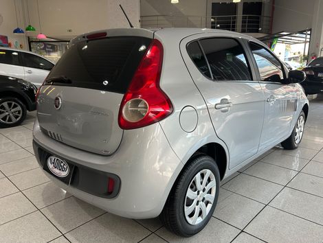 Fiat Palio ATTRA./ITÁLIA 1.4 EVO F.Flex 8V 5p