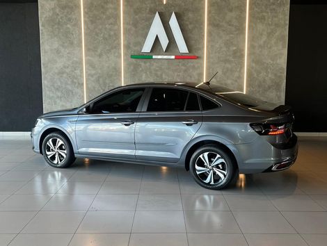 VolksWagen VIRTUS Comfort. 200 TSI 1.0 Flex 12V Aut