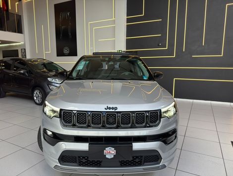 Jeep COMPASS S 1.3 TB 4XE Aut. (Híbrido)