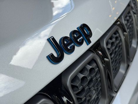 Jeep COMPASS S 1.3 TB 4XE Aut. (Híbrido)