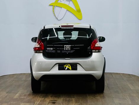 Fiat MOBI LIKE 1.0 Fire Flex 5p.