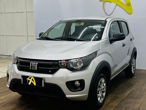 Fiat MOBI LIKE 1.0 Fire Flex 5p.