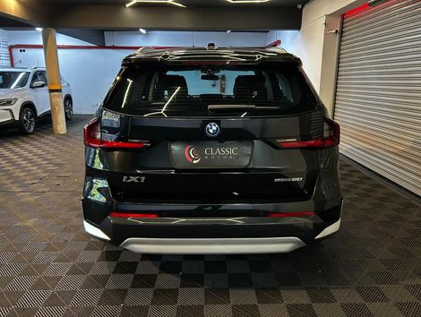 BMW BMW IX1 EDRIVE 2.0