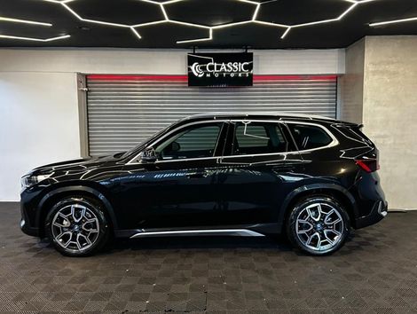 BMW BMW IX1 EDRIVE 2.0