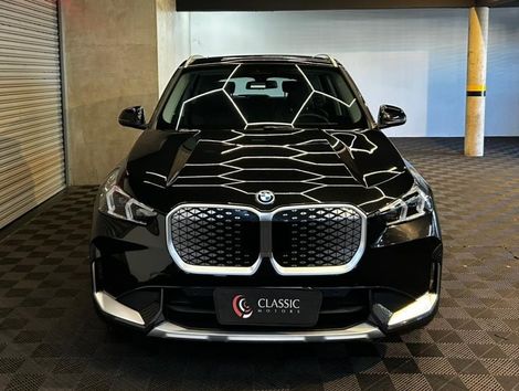 BMW BMW IX1 EDRIVE 2.0