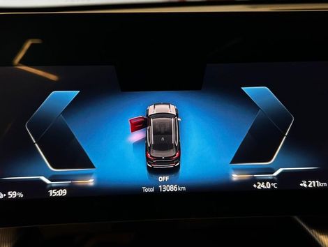 BMW BMW IX1 EDRIVE 2.0