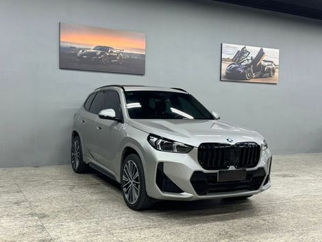 BMW X1 SDRIVE 20i M Sport 2.0 TB Aut.
