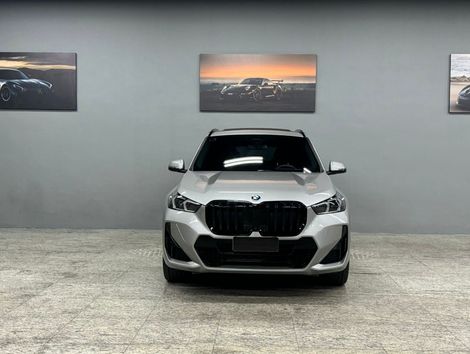BMW X1 SDRIVE 20i M Sport 2.0 TB Aut.