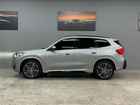 BMW X1 SDRIVE 20i M Sport 2.0 TB Aut.